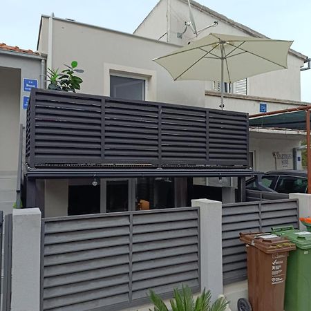Studio & Apartment Biograd Paszman Biograd Na Moru Dış mekan fotoğraf