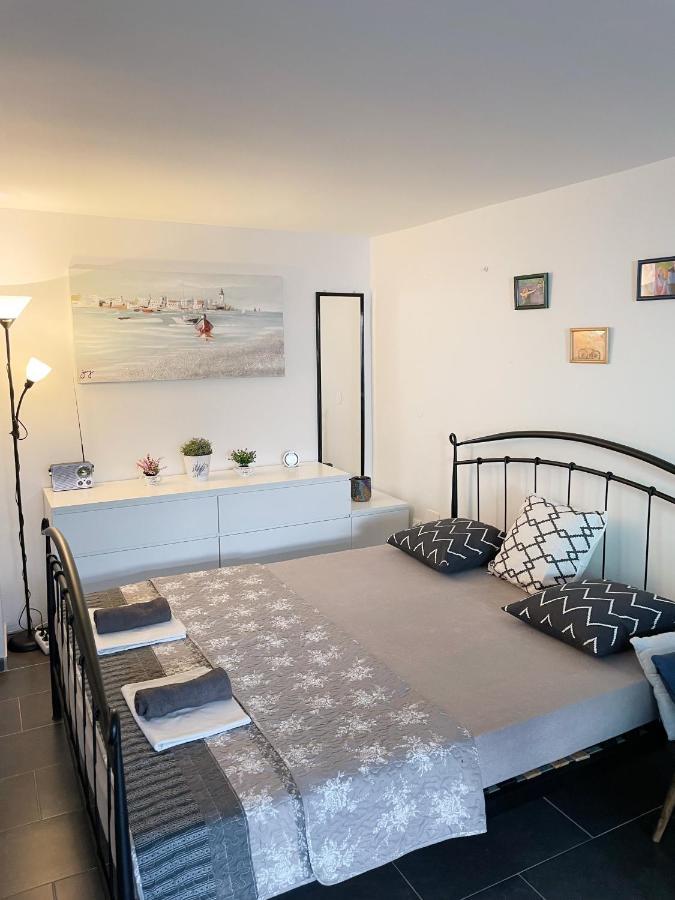 Studio & Apartment Biograd Paszman Biograd Na Moru Dış mekan fotoğraf