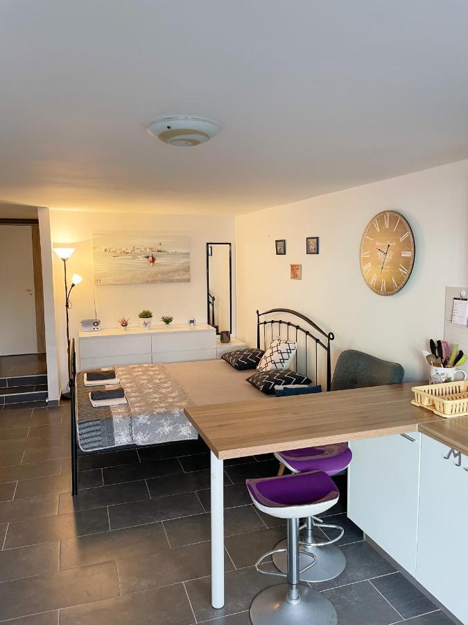 Studio & Apartment Biograd Paszman Biograd Na Moru Dış mekan fotoğraf