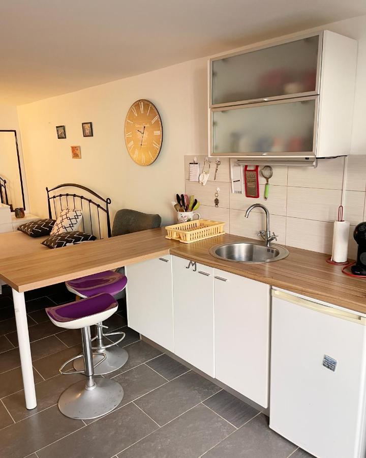 Studio & Apartment Biograd Paszman Biograd Na Moru Dış mekan fotoğraf