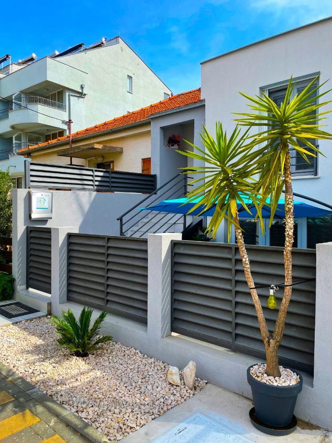 Studio & Apartment Biograd Paszman Biograd Na Moru Dış mekan fotoğraf