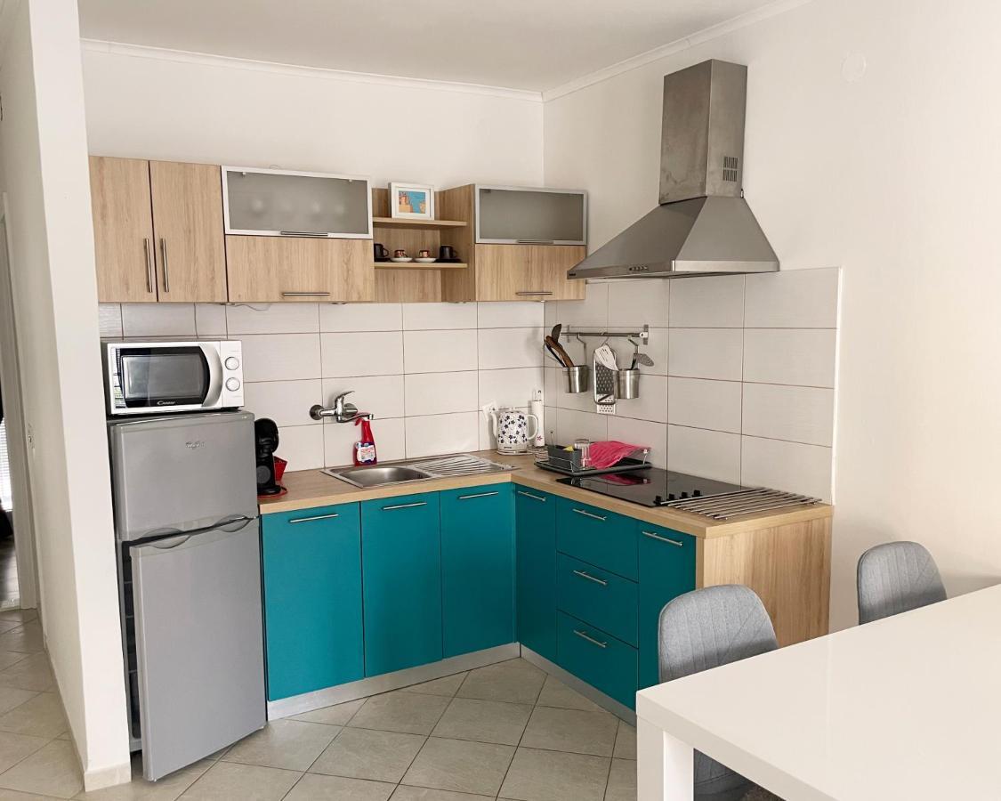 Studio & Apartment Biograd Paszman Biograd Na Moru Dış mekan fotoğraf