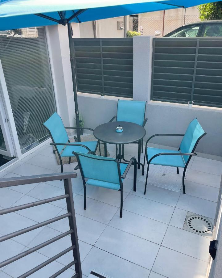 Studio & Apartment Biograd Paszman Biograd Na Moru Dış mekan fotoğraf