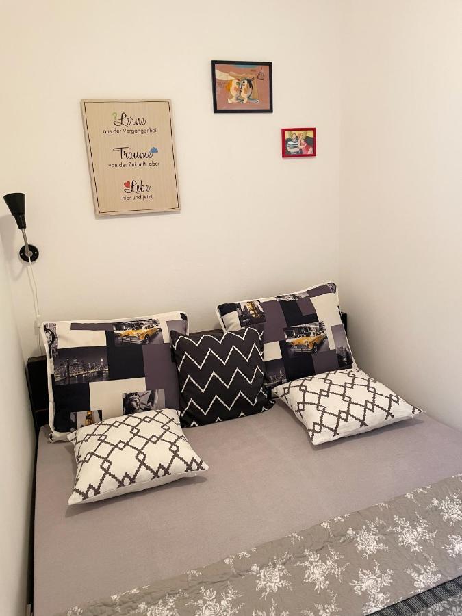 Studio & Apartment Biograd Paszman Biograd Na Moru Dış mekan fotoğraf