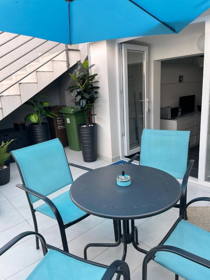 Studio & Apartment Biograd Paszman Biograd Na Moru Dış mekan fotoğraf