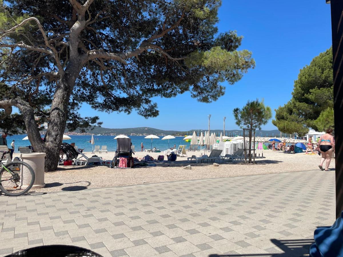 Studio & Apartment Biograd Paszman Biograd Na Moru Dış mekan fotoğraf