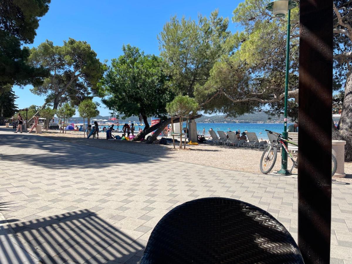 Studio & Apartment Biograd Paszman Biograd Na Moru Dış mekan fotoğraf