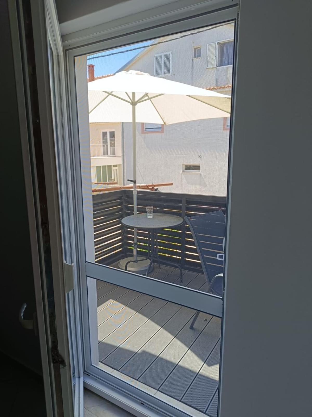 Studio & Apartment Biograd Paszman Biograd Na Moru Dış mekan fotoğraf
